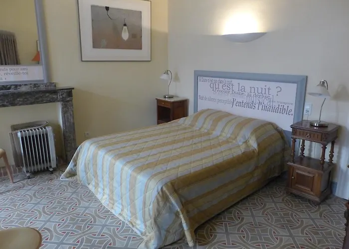 Hotel D\'Alibert