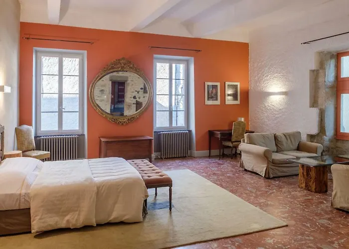 Hotel D\'Alibert