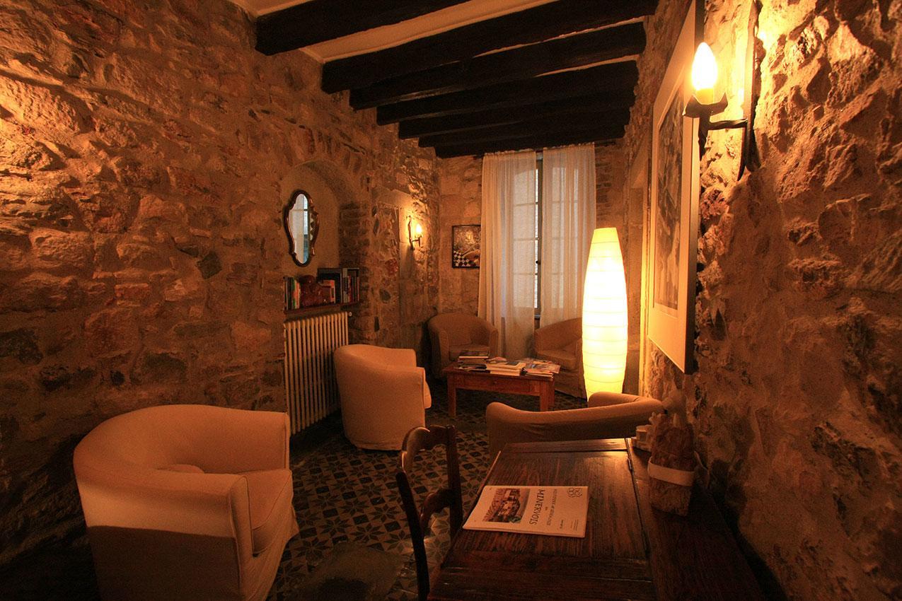 Hotel D'Alibert Hotel