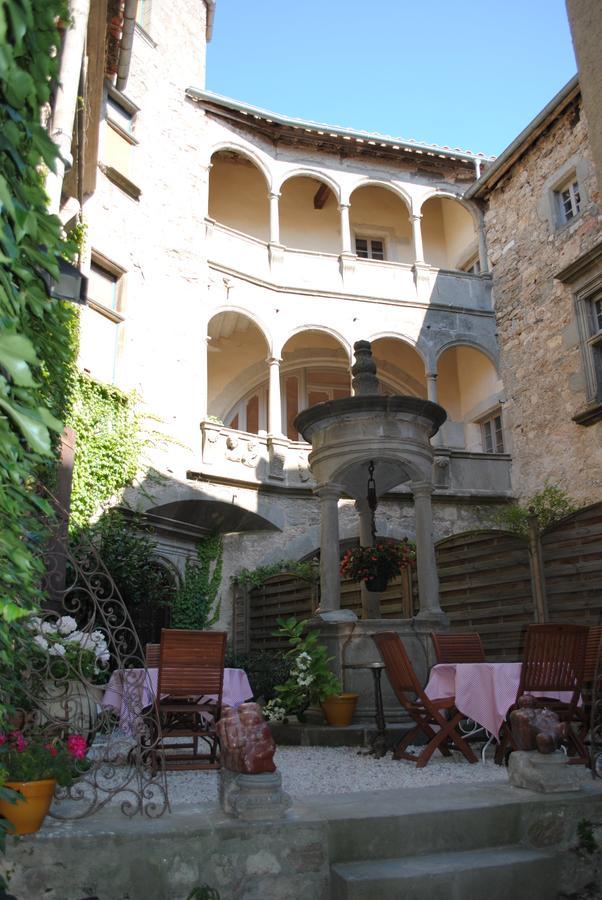 Hotel D'Alibert