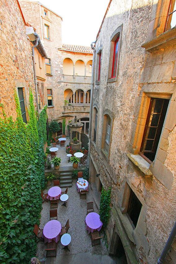 Hotel D'Alibert Hotel