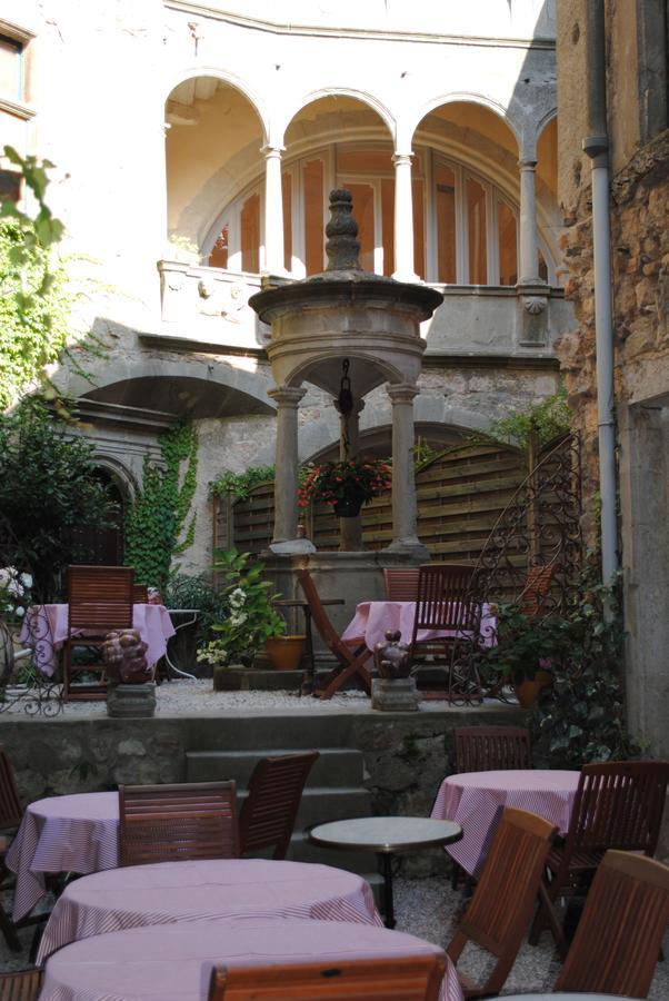 Hotel D'Alibert