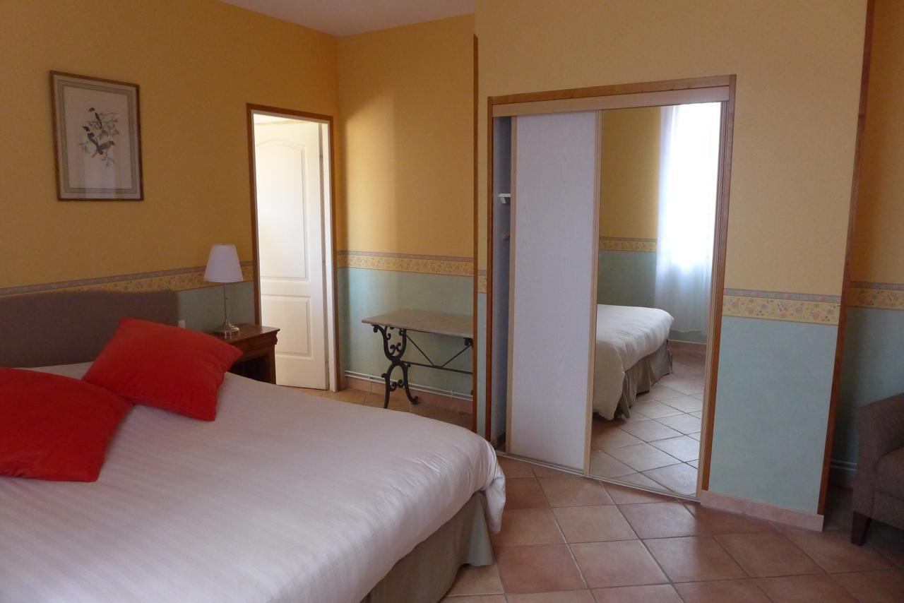 Hotel D'Alibert 3*