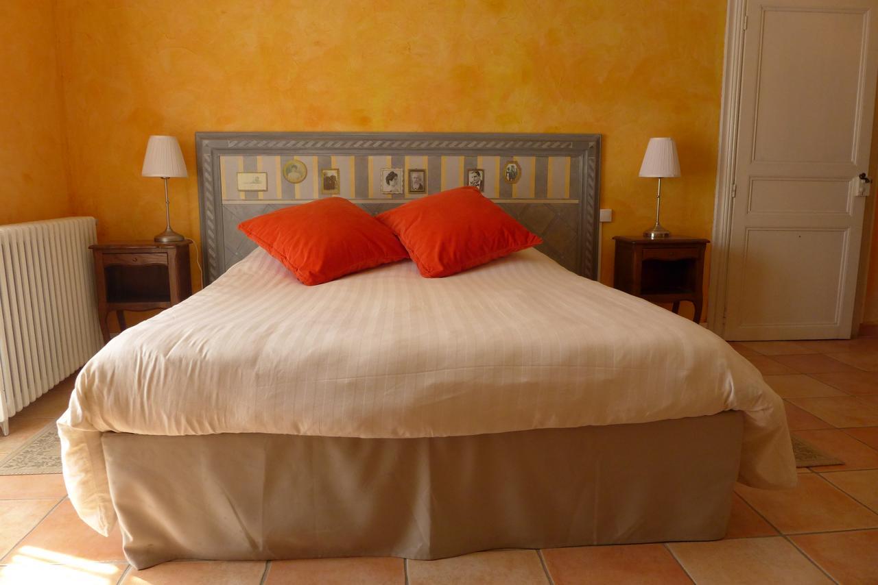 Hotel D'Alibert Hotel Caunes-Minervois