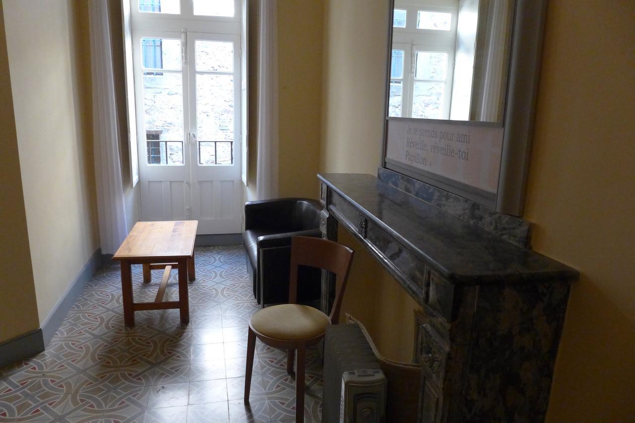 Hotel D'Alibert Hotel