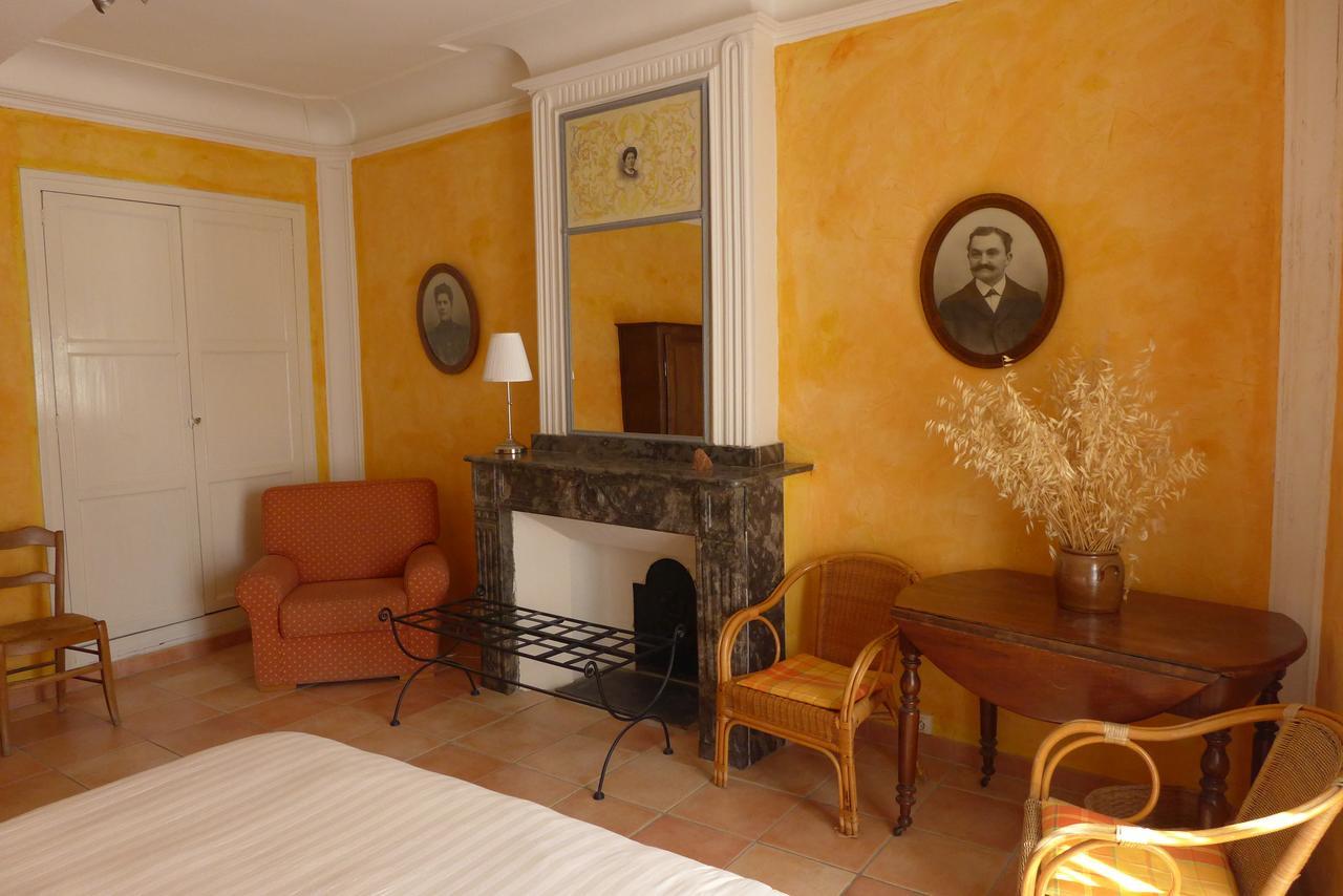 Hotel Hotel D'Alibert Caunes-Minervois