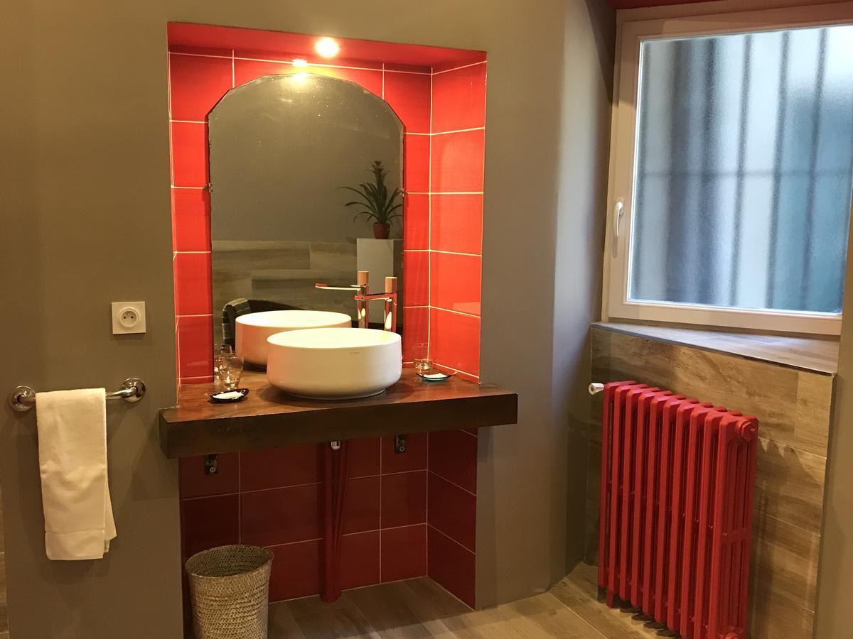 Hotel D'Alibert Hotel