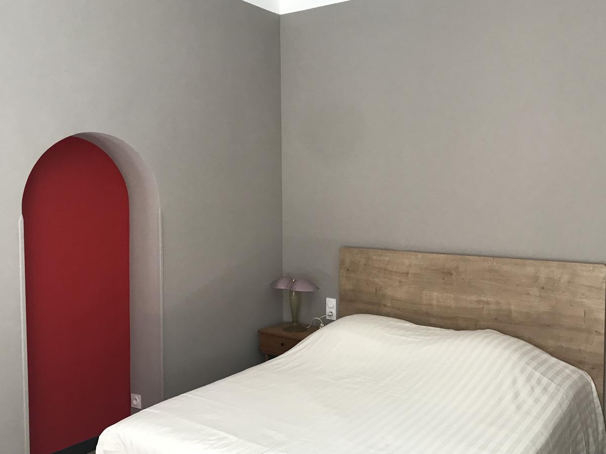Hotel Hotel D'Alibert Caunes-Minervois